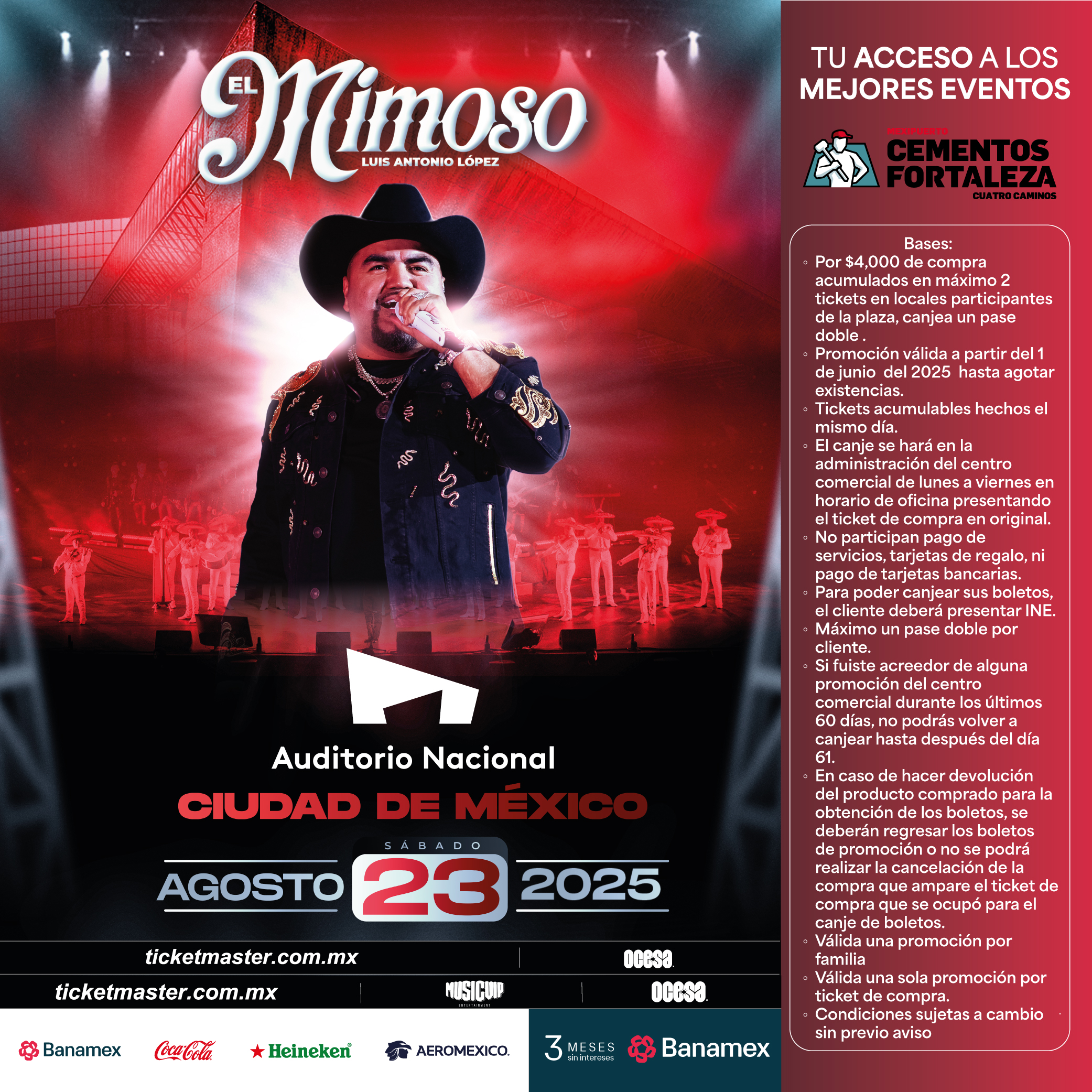 mimoso